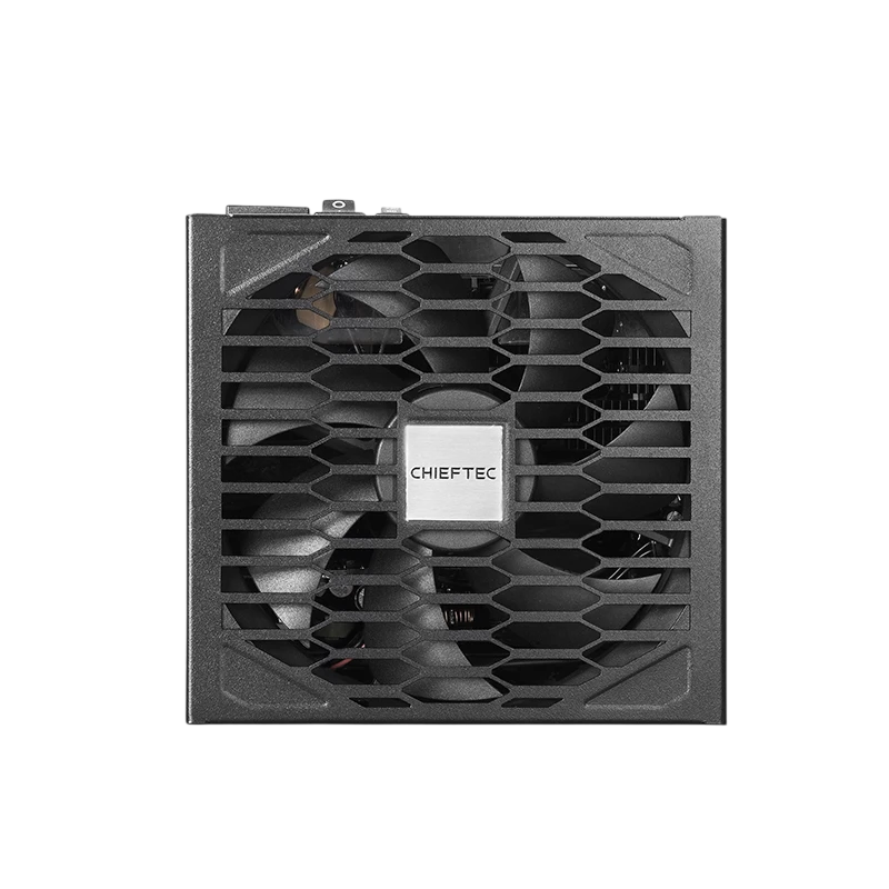 Sursă alimentare pc chieftec spx-1000-fc, 1000w, atx, complet modular 8