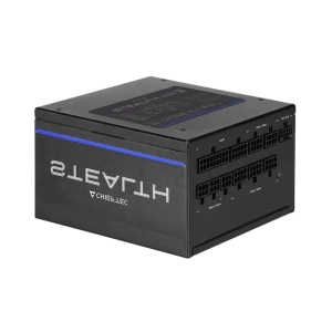 Sursă alimentare pc chieftec spx-1000-fc, 1000w, atx, complet modular Thumbnail 3