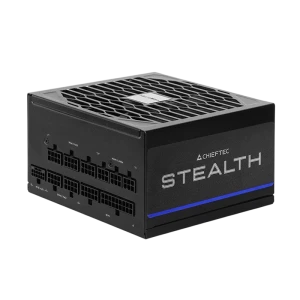 Sursă alimentare pc chieftec spx-1000-fc, 1000w, atx, complet modular