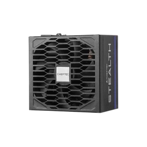 Блок питания для компьютеров chieftec spx-1200-fc, 1200вт, atx, полностью модульный Thumbnail 6