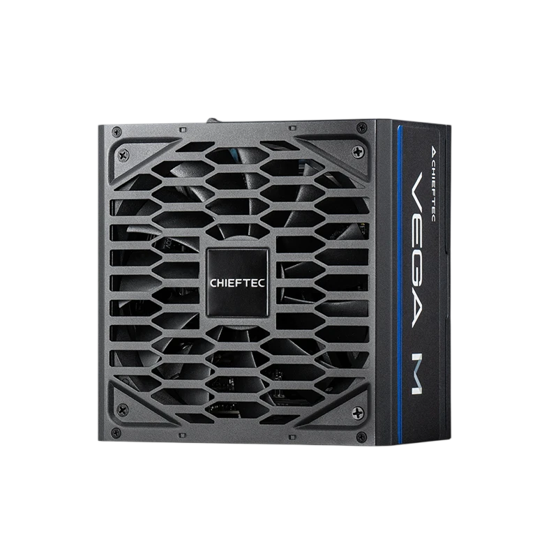 Блок питания для компьютеров chieftec ppg-1000-c, 1000вт, atx, полностью модульный 8
