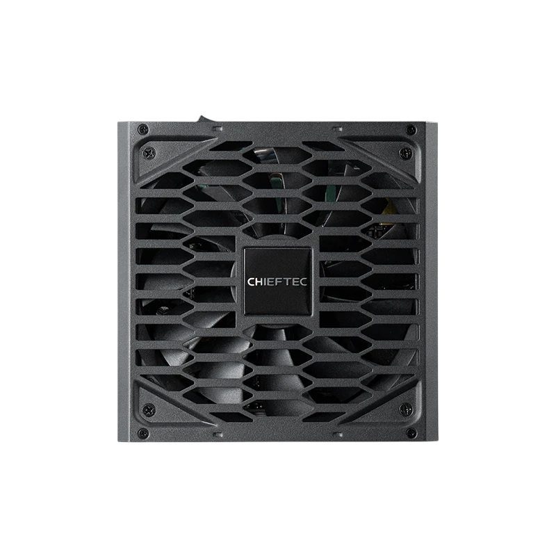 Блок питания для компьютеров chieftec ppg-1000-c, 1000вт, atx, полностью модульный 5