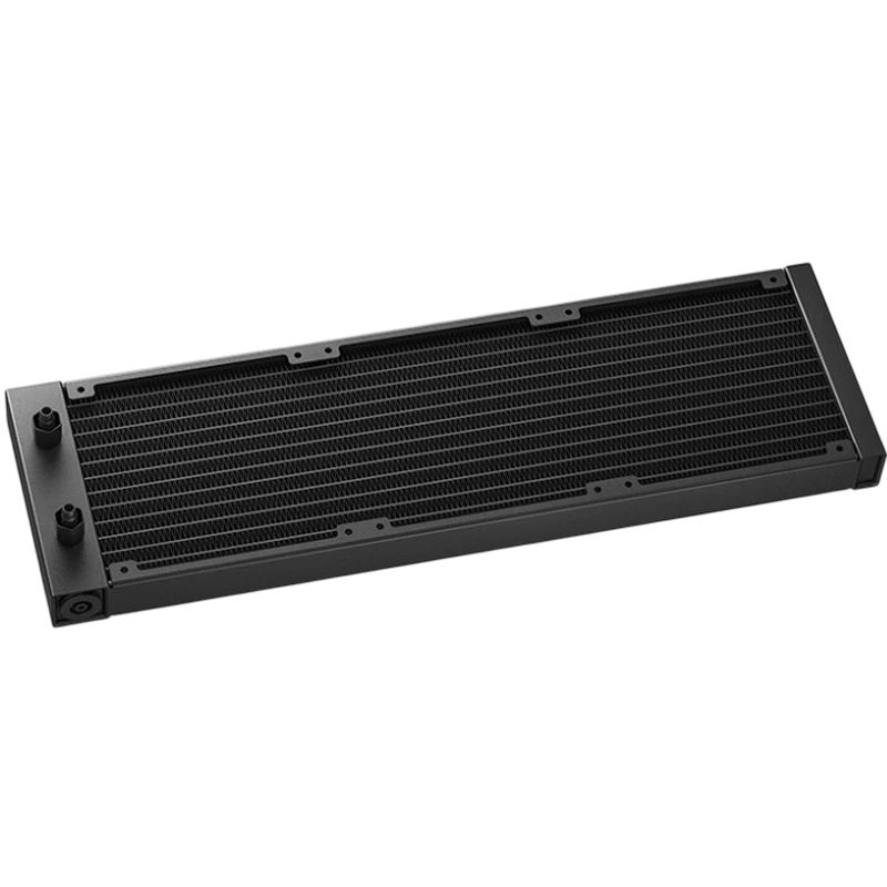 Кулер для процессора deepcool le360 pro 4