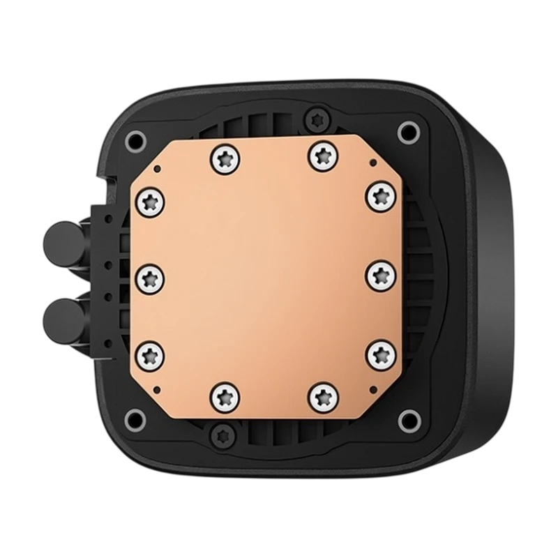Кулер для процессора deepcool le360 pro 2