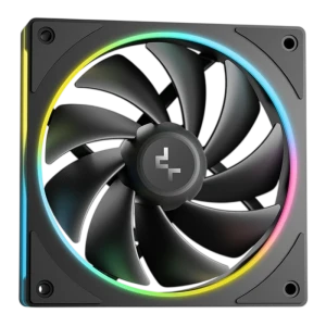 Кулер для процессора deepcool le360 pro Thumbnail 6