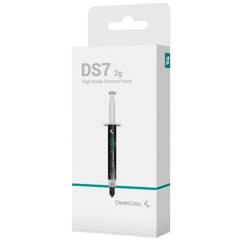 Термопаста deepcool ds7 2