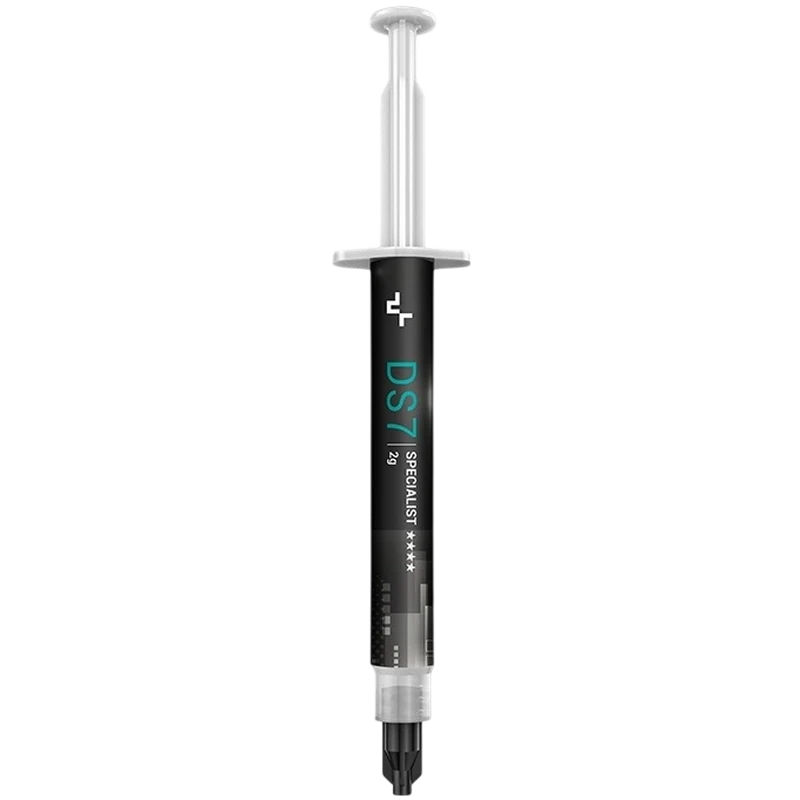 Термопаста deepcool ds7 4