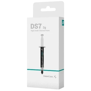Pastă termoconductoare deepcool ds7 Thumbnail 2