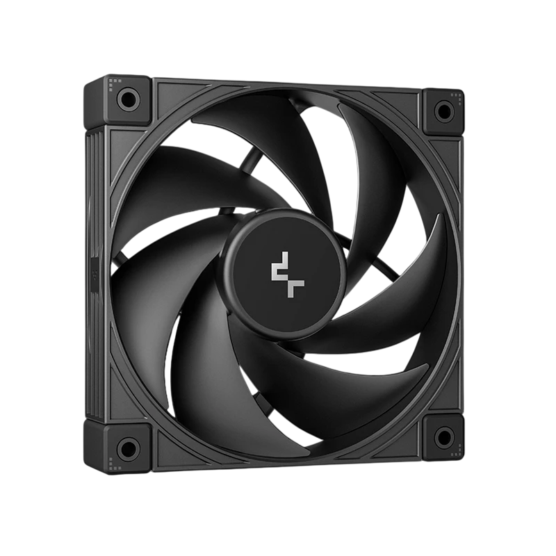 Кулер для процессора deepcool ak700 digital nyx 3