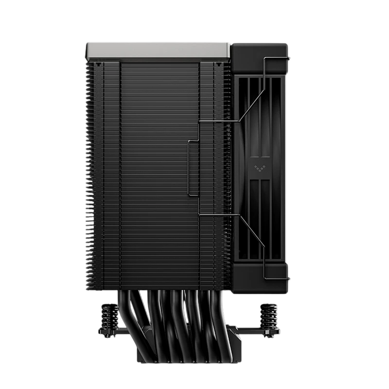 Кулер для процессора deepcool ak700 digital nyx 5