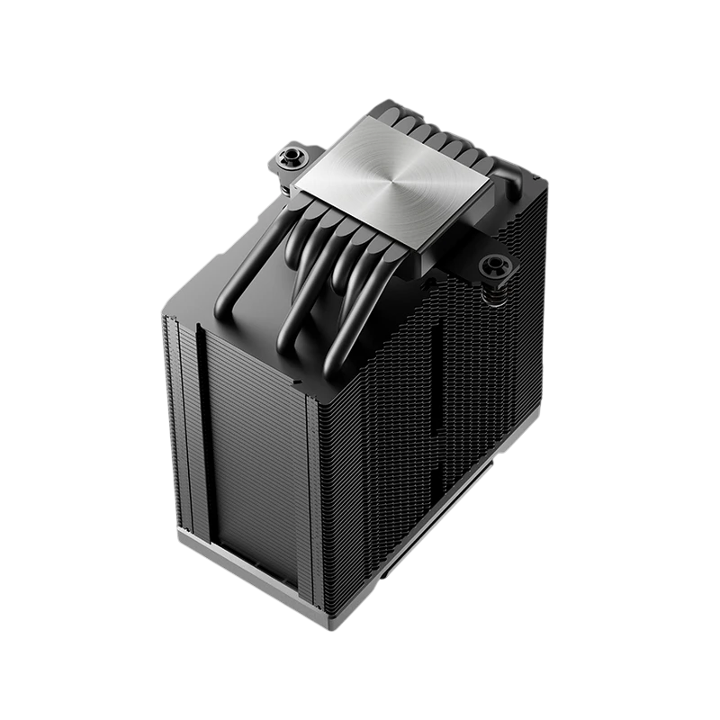 Кулер для процессора deepcool ak700 digital nyx 7