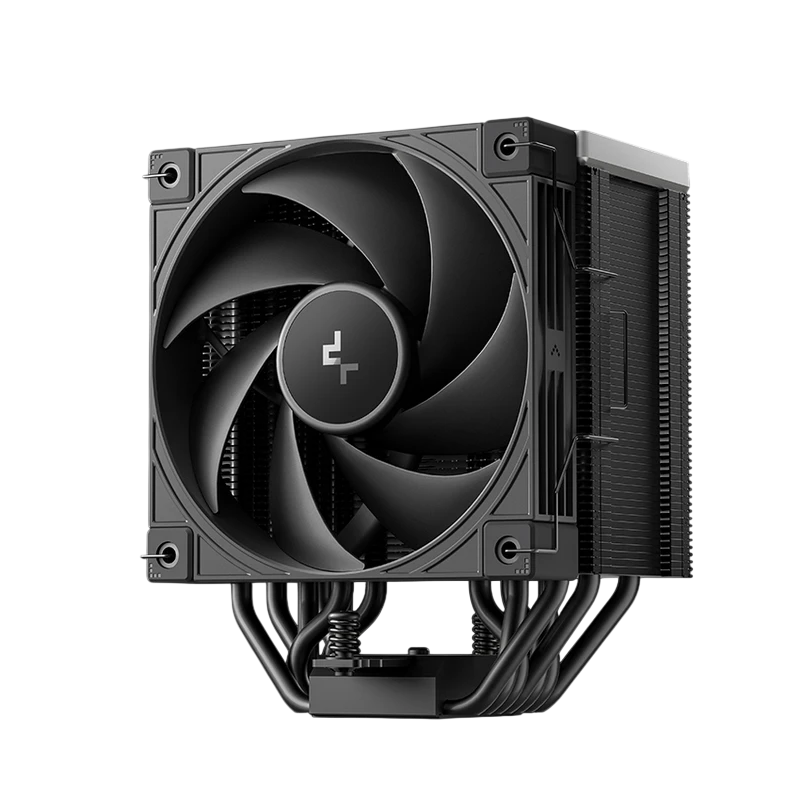 Кулер для процессора deepcool ak700 digital nyx 4
