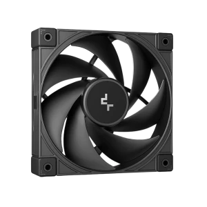 Кулер для процессора deepcool ak700 digital nyx Thumbnail 3