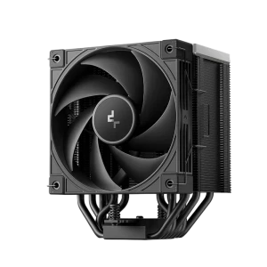 Кулер для процессора deepcool ak700 digital nyx Thumbnail 4