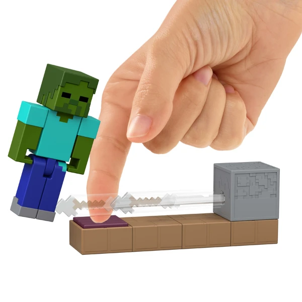 Minecraft „figurine colecționabile”, 2 modele 5