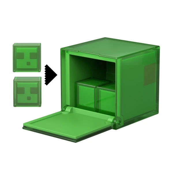 Minecraft „figurine colecționabile”, 2 modele 7