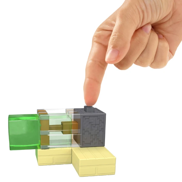 Minecraft „figurine colecționabile”, 2 modele 6