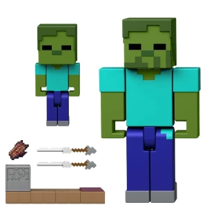 Minecraft „figurine colecționabile”, 2 modele Thumbnail 2