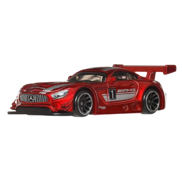 Set din 6 mașinuțe hot wheels „silver series” 1:64 7