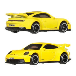 Set din 6 mașinuțe hot wheels „silver series” 1:64 Thumbnail 6