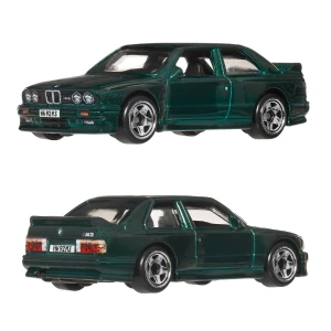Set din 6 mașinuțe hot wheels „silver series” 1:64 Thumbnail 3