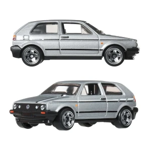 Set din 6 mașinuțe hot wheels „silver series” 1:64 Thumbnail 4