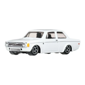 Set din 6 mașinuțe hot wheels „silver series” 1:64 Thumbnail 8