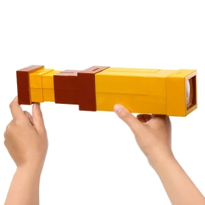 Lunetă de jucărie "minecraft" Thumbnail 3