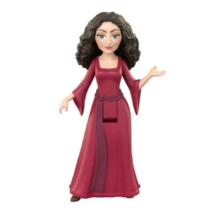 Set de figurine disney princess "rapunzel" Thumbnail 6