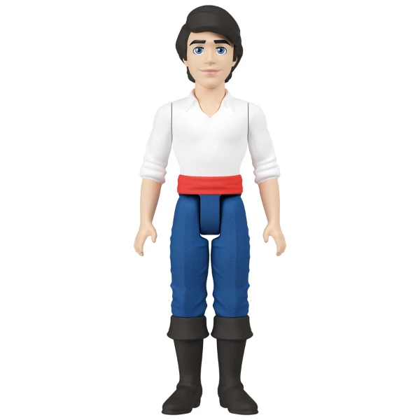 Set de figurine disney princess "mica sirenă" 6