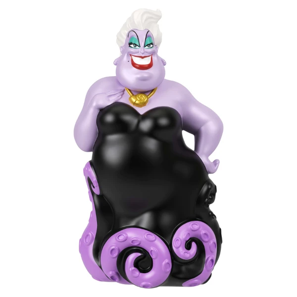Set de figurine disney princess "mica sirenă" 7