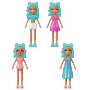 Breloc polly pocket, seria "fructe" în as. Thumbnail 9