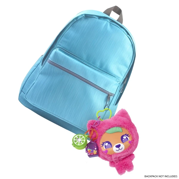 Polly pocket "ursuleț de pluș" 4