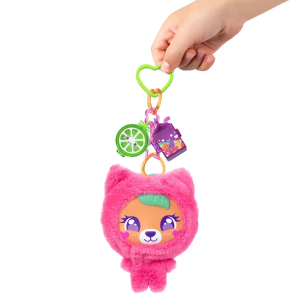 Polly pocket "ursuleț de pluș" 3