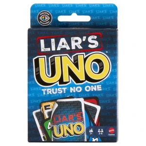 Uno liar’s™ Thumbnail 1