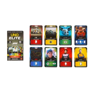Uno elite™ formula1, set de extensie Thumbnail 5