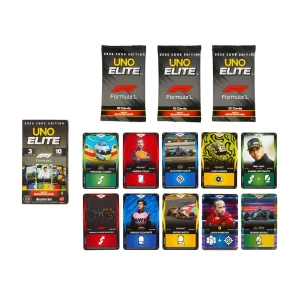 Uno elite™ formula1, set de extensie Thumbnail 3