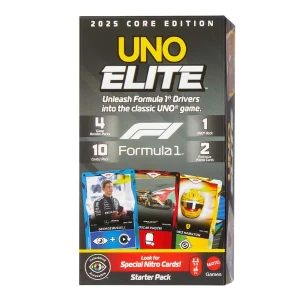 Uno elite™ formula1, set de extensie