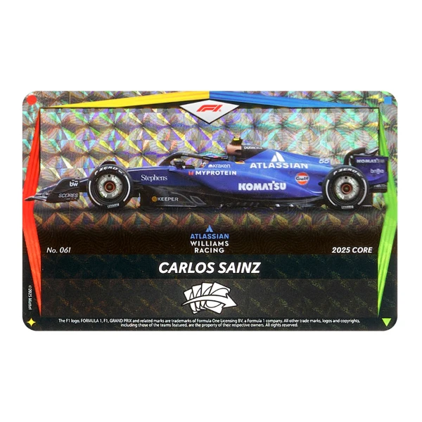 Uno elite™ formula1, set de extensie 4