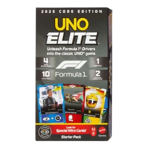 Uno elite™ formula1 Thumbnail 2