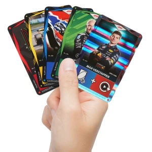 Uno elite™ formula1 Thumbnail 2