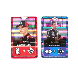 Uno elite™ formula1 Thumbnail 6