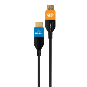 Cablu video cablexpert cc-hdmi8k-aoc-20m, hdmi - hdmi, 20m, negru Thumbnail 3