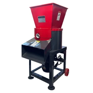 Измельчитель кормов demetra dm-100bl