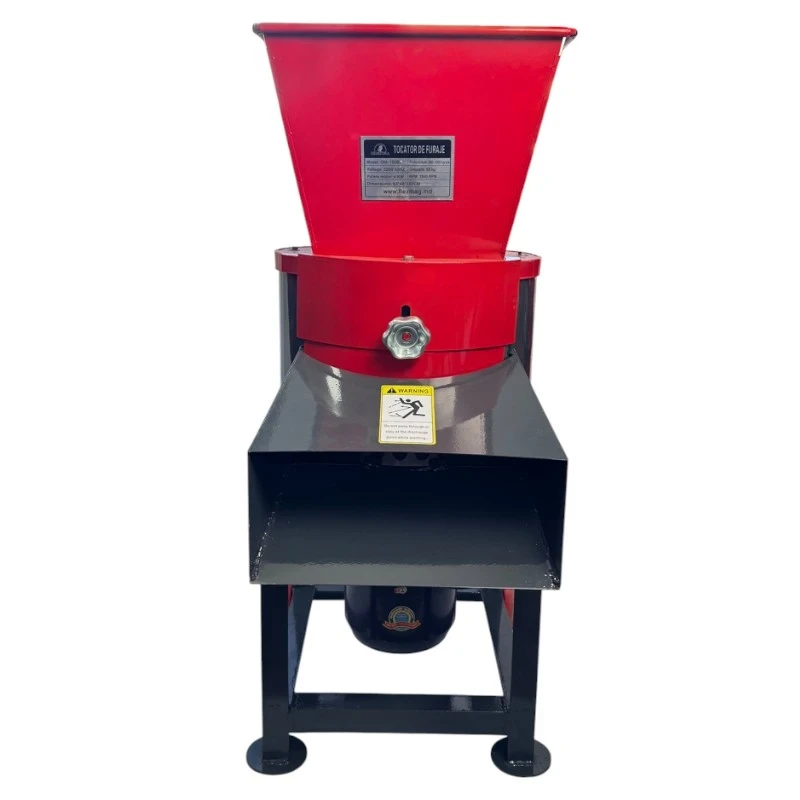 Измельчитель кормов demetra dm-100bl 4
