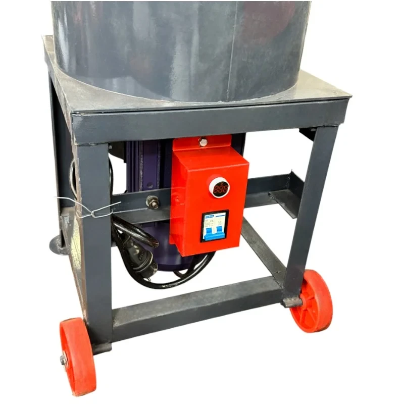 Измельчитель кормов demetra dm-100bl 3