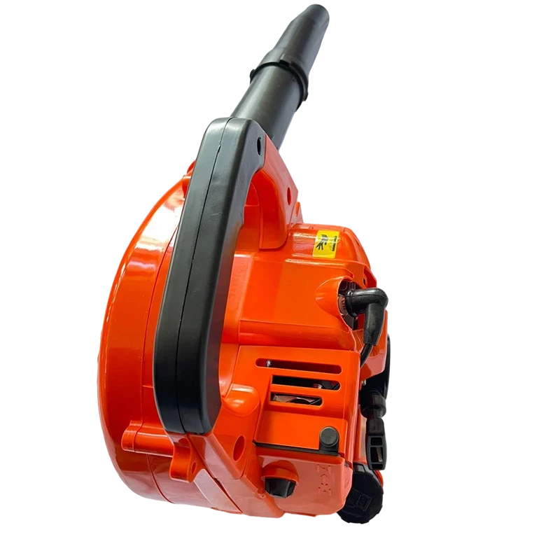 Suflanta de frunze pe benzina togo tg-eb260 3