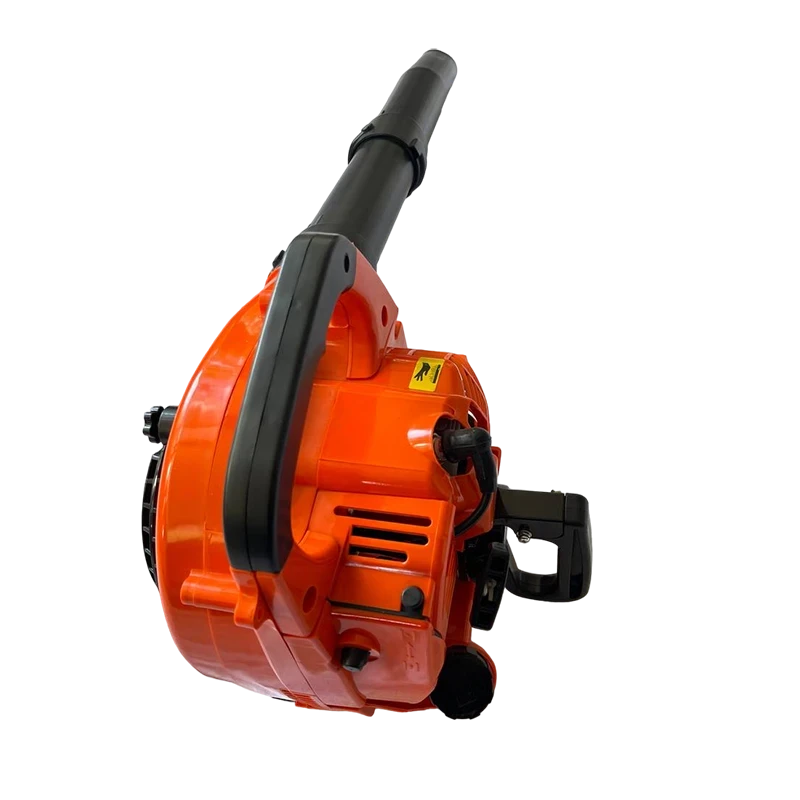 Suflanta aspirator de frunze pe benzina togo tg-ebv260 2