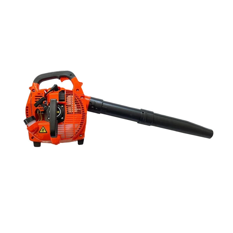 Suflanta aspirator de frunze pe benzina togo tg-ebv260 4