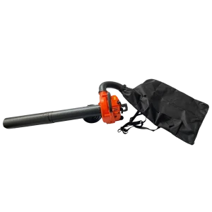 Suflanta aspirator de frunze pe benzina togo tg-ebv260 Thumbnail 2
